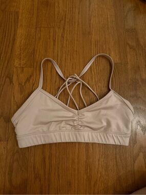 ALO SPORTS BRA SIZE XS